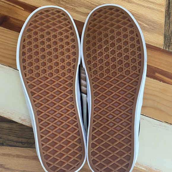 Vans Era 59 C&L Black Material Mix Men's Size: 6.5 - Picture 7 of 7